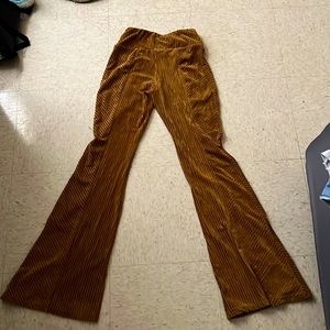 boot cut flew leggings very soft